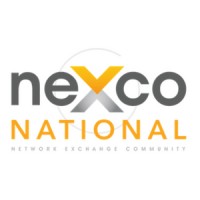 neXco National Logo