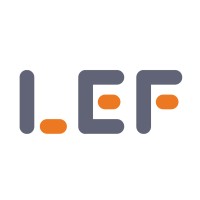 LEF Logo