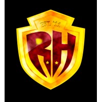 Reel Heroes Logo