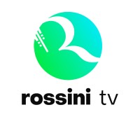 Rossini TV Logo