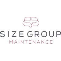 Size Group Maintenance Logo