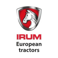 IRUM Logo