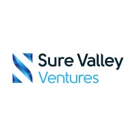 Sure Valley Ventures Logo