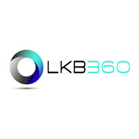 LKB360 Solution TI Logo