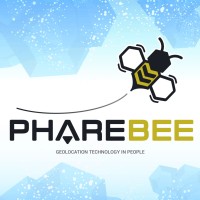 PhareBee Logo