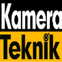 Kamerateknik Logo