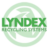 Lyndex Recycling Systems Ltd. Logo