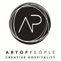 Art of People Logo