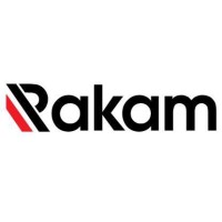 Rakam Teknoloji A.Ş. Logo