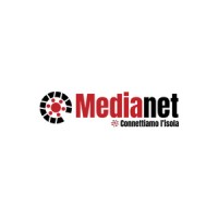 MEDI@NET S.r.l. Logo