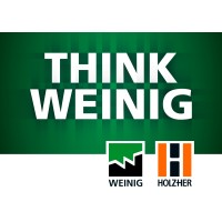 Weinig UK Logo