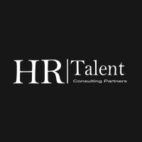 HR TALENT Chile-Colombia Logo