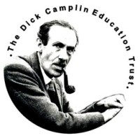 The Dick Camplin Education Trust Logo