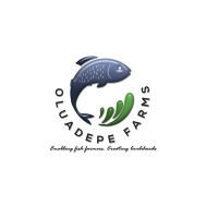 Oluadepe Farms Nig. Limited Logo