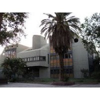 Intituto de Energía Eléctrica - UNSJ - CONICET Logo