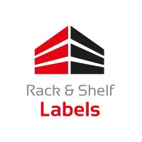 Rack & Shelf Labels (UK) Limited Logo