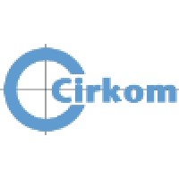 Cirkom A/S Logo