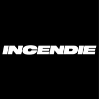 INCENDIE FILMS Logo