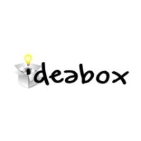 The IdeaBox Logo