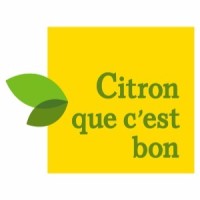 Citron que cest bon! Logo