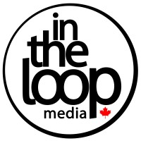 In The Loop Media Canada Logo