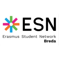 ESN Breda Logo