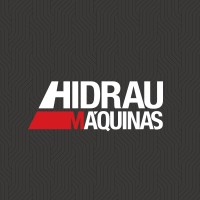 Hidrau Máquinas Logo