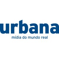 Urbana Midia Logo
