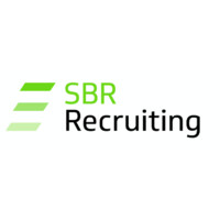 SBR Recruiting Logo