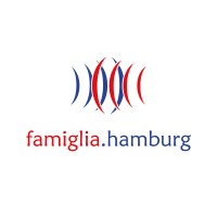 famiglia.hamburg Logo