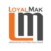 LOYALMAK MACHINERY Logo