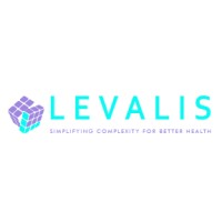 LEVALIS PHARMA L.L.C Logo