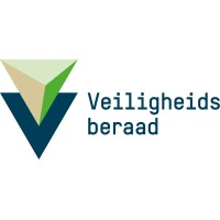 Veiligheidsberaad Logo
