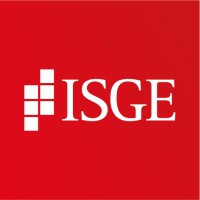 ISGE - International Society of Gynecological Endocrinology Logo