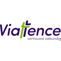 Viattence wonen zorg en welzijn Logo