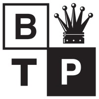 B Pro Trader Co. Logo