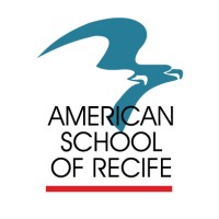 American School of Recife Logo