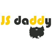 JSDaddy - Web & Mobile Cross-platform Development Company Logo