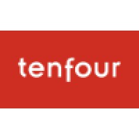 Tenfour Media Pty Ltd Logo