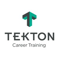 Tekton Career Training Logo