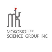 Mokobio Biotechnology R&D Center, Inc. Logo