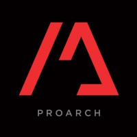 ProArch Logo