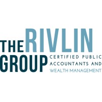 The Rivlin Group, PC Logo