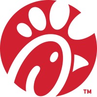 Chick-fil-A at Olney Logo