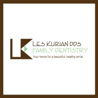 Les Kurian Family Dentistry Logo