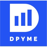 DPyme Logo
