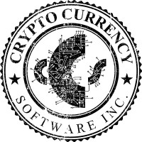 Crypto Currency Software Logo