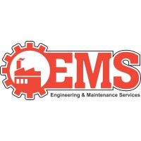EMS LLC Logo