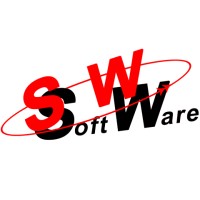 SW-Software Logo