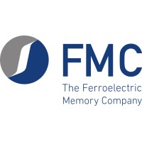 Ferroelectric Memory Company Logo